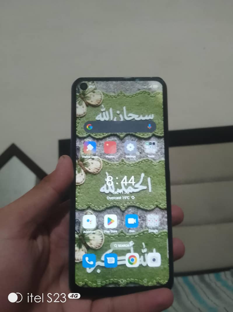 OPPO A52 0