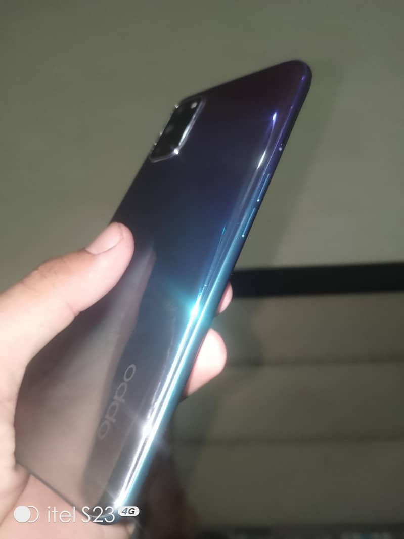 OPPO A52 1