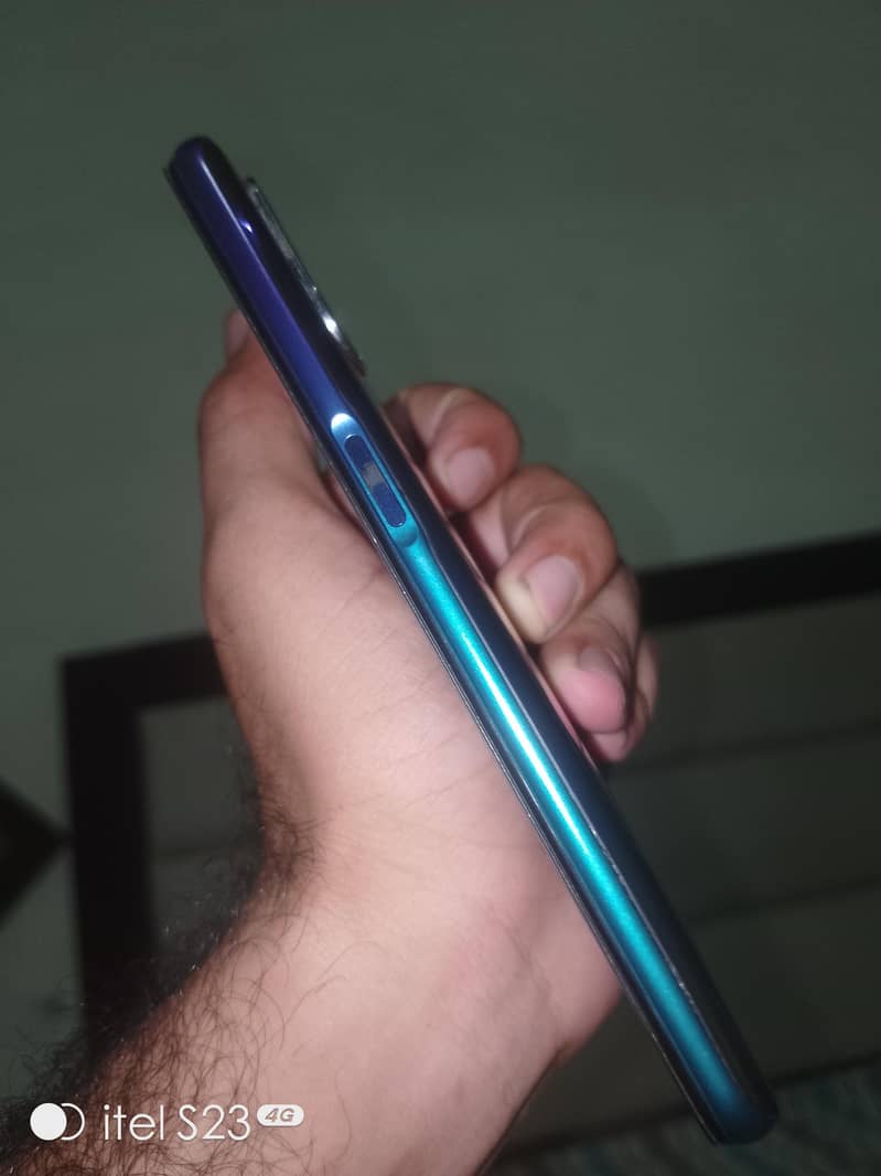 OPPO A52 4