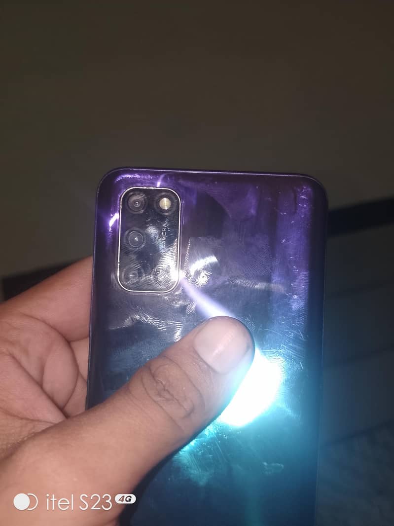 OPPO A52 5