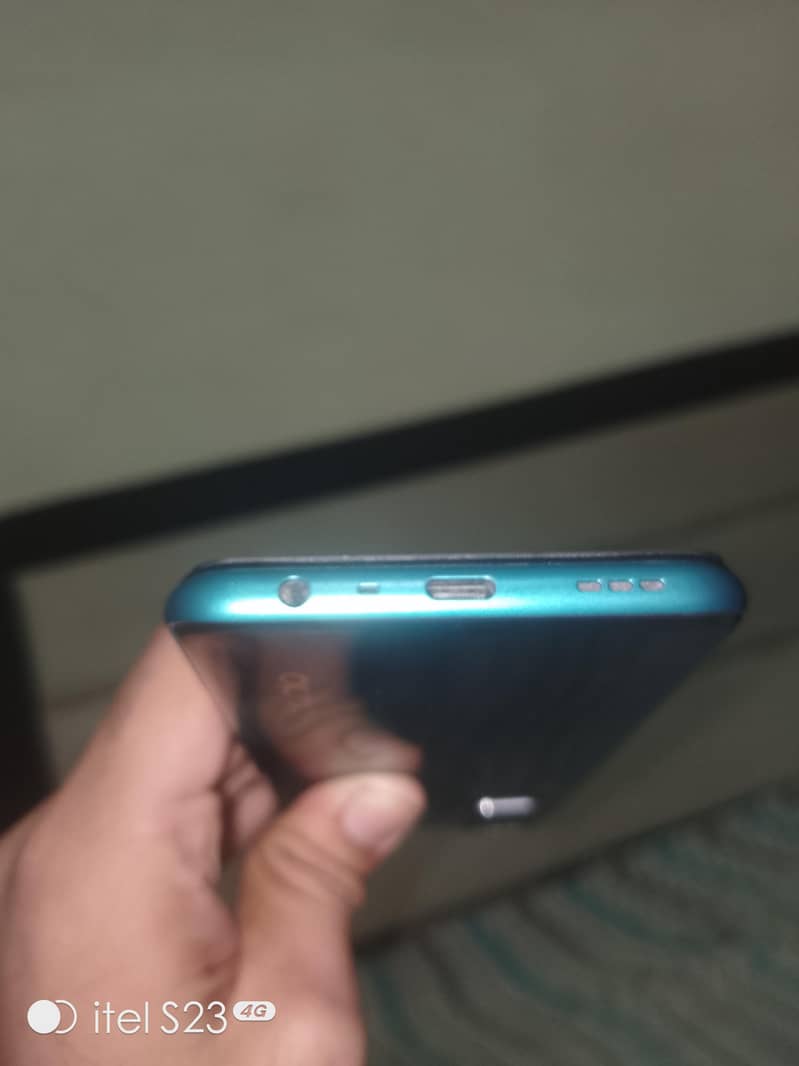 OPPO A52 6