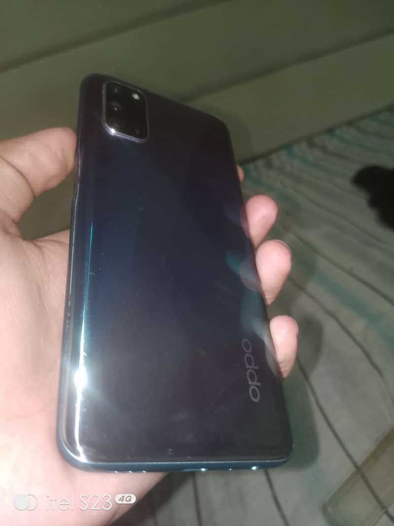 OPPO A52 7