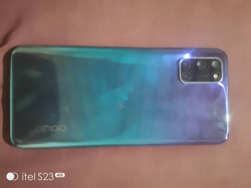 OPPO A52 8