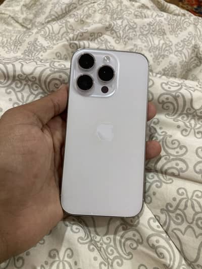 Iphone 14 pro jv