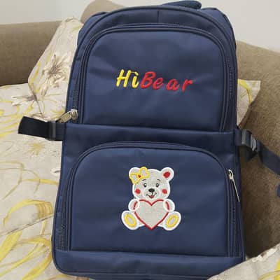 new school bag for sell 5 to 6 class