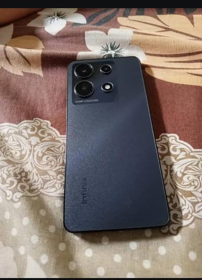 Infinix Note 30