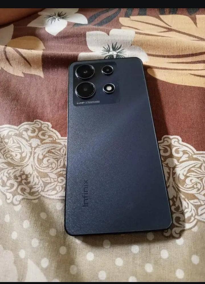 Infinix Note 30 0