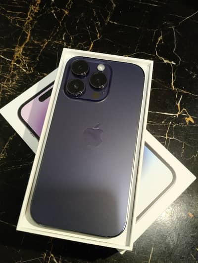 Iphone 14 Pro 512GB
