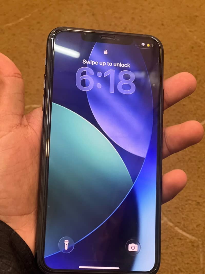 Apple iPhone 11 Pro Max 0