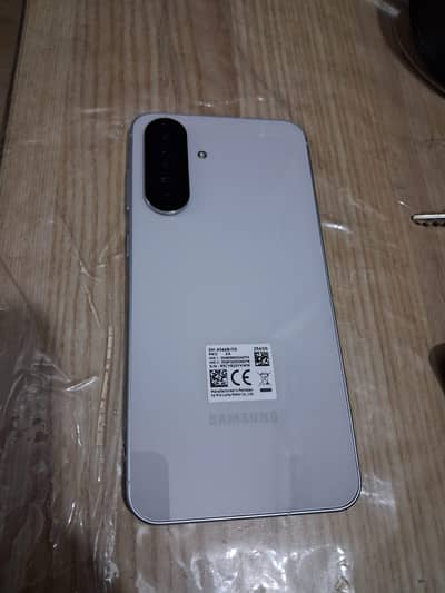 Samsung Mobile A56 8GB/256GB