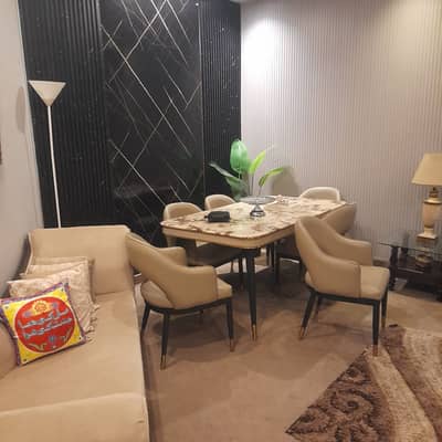 1 knal house for rent in wapda town for silent office