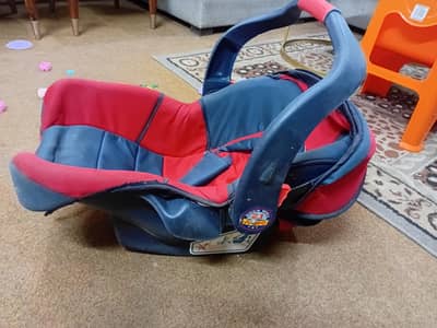 baby carry cot