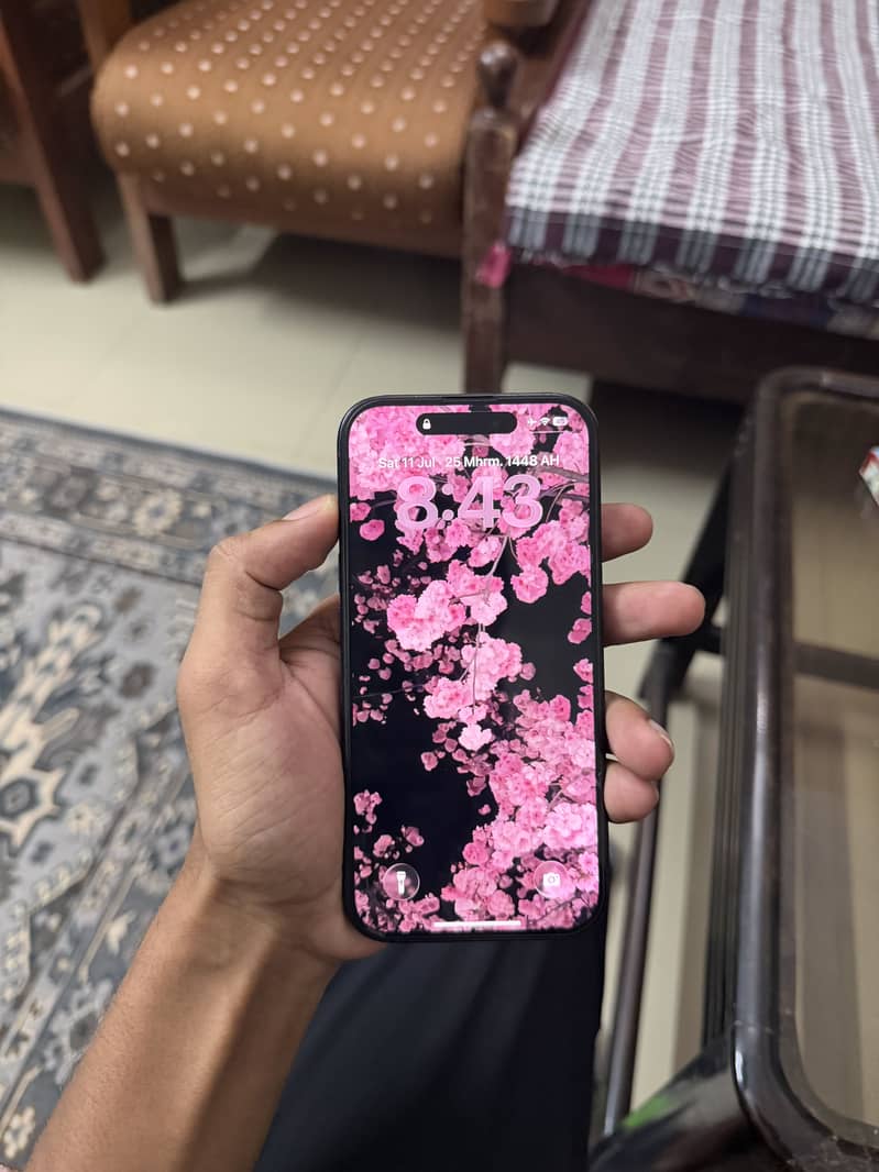 Apple iPhone 16 2