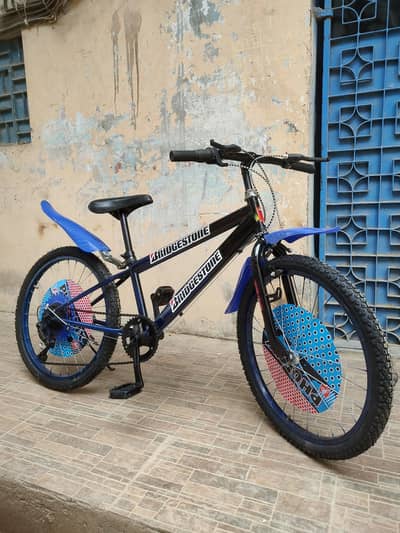 Shimano japanese bicycle size 22 All okay gear also perfect03188264599