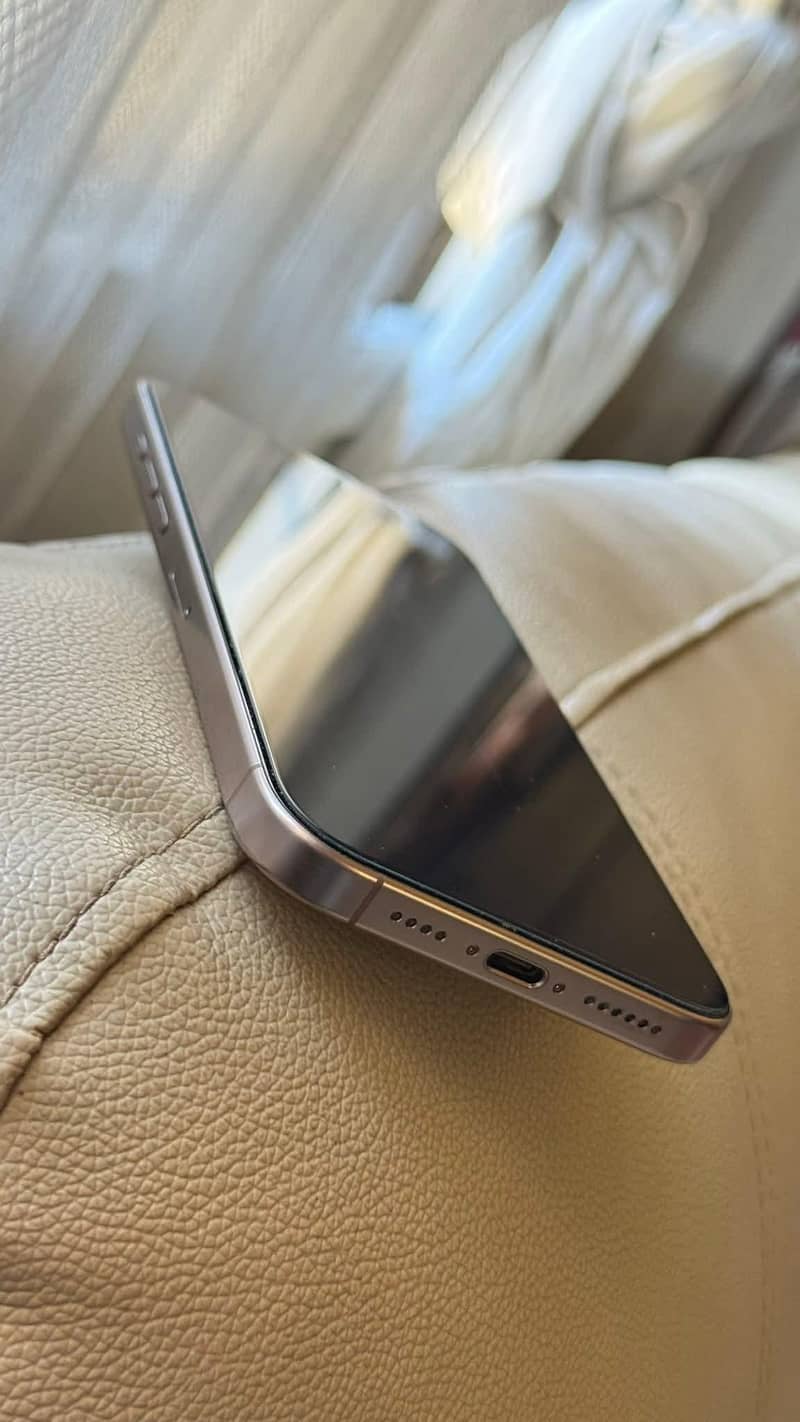 Apple iPhone 16 Pro Max 3