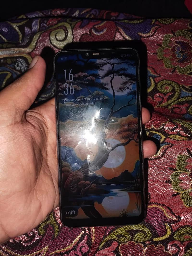oppo a3s 1