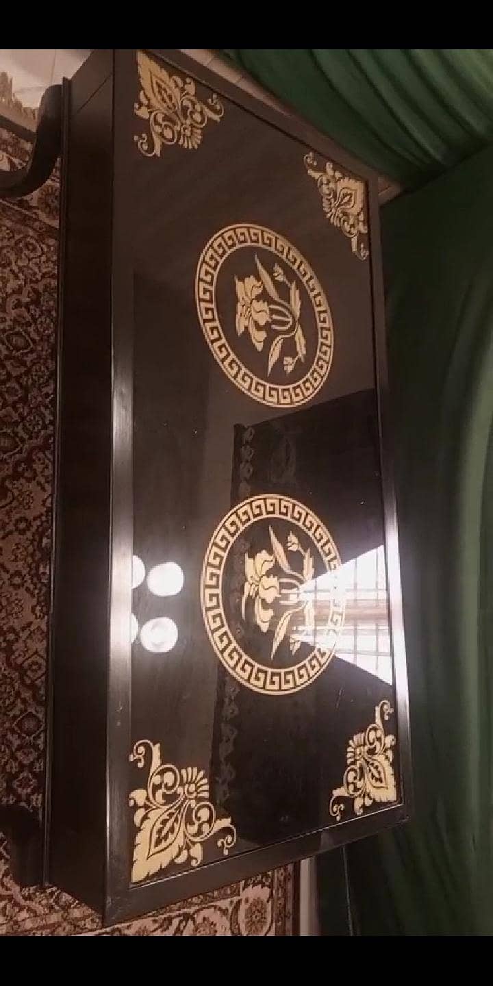 center table 1
