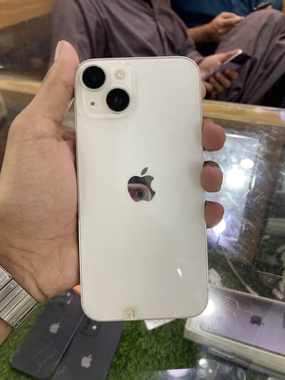 Apple iPhone 14