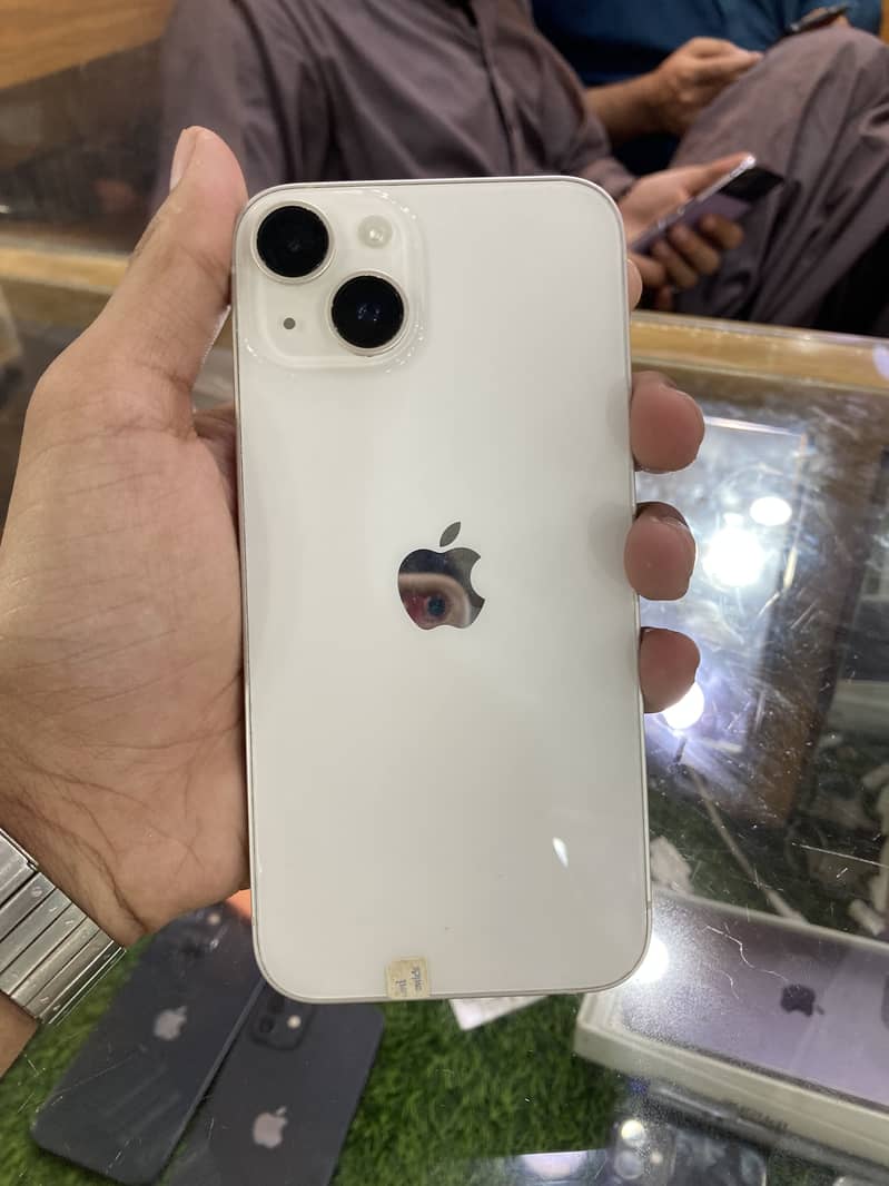 Apple iPhone 14 0