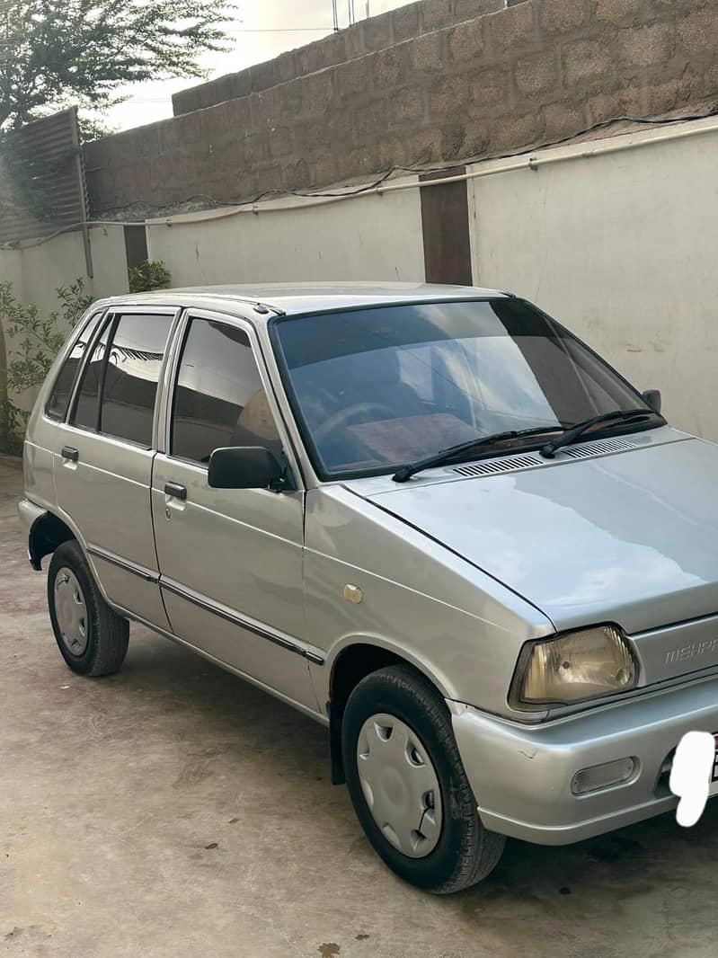 Mehran 0