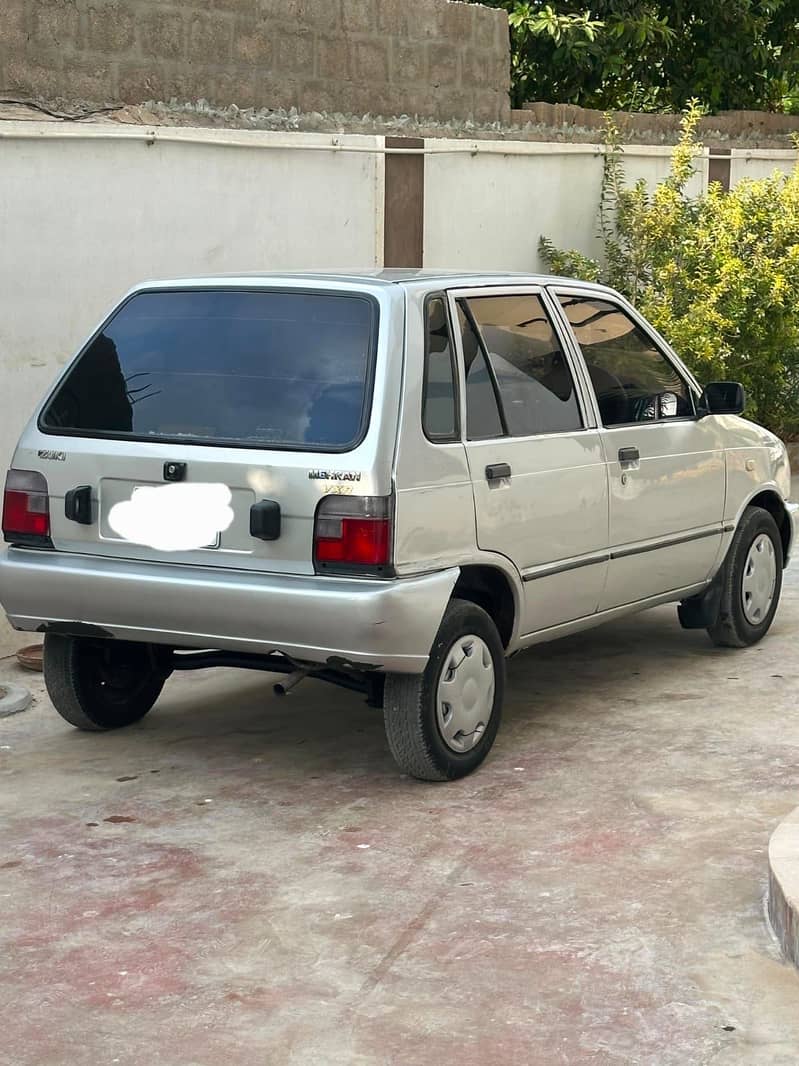 Mehran 1