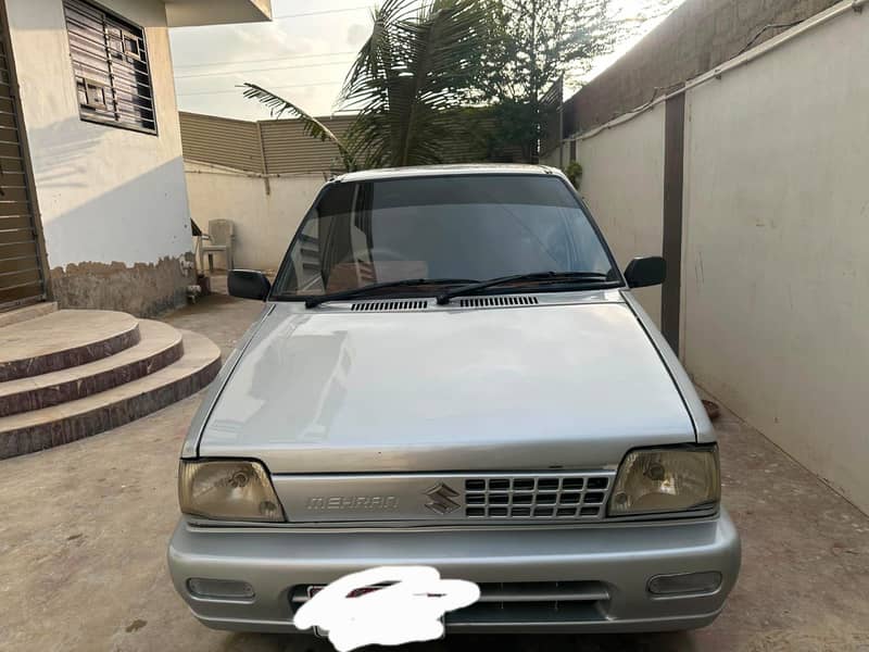 Mehran 2