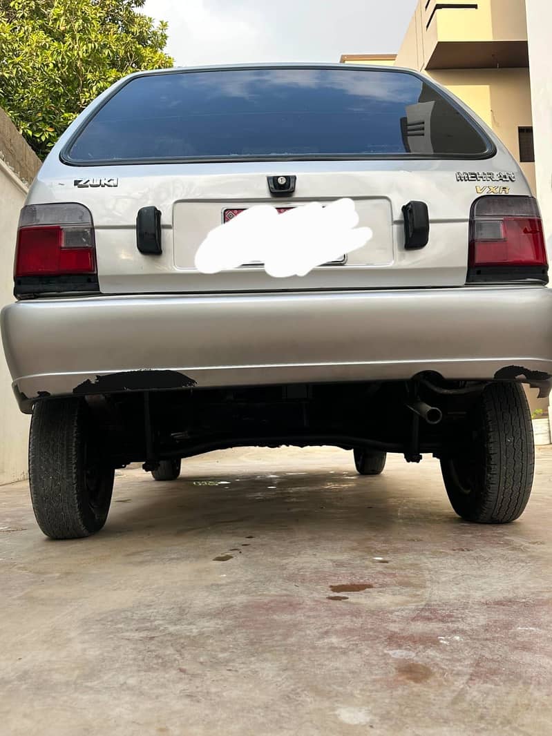 Mehran 3