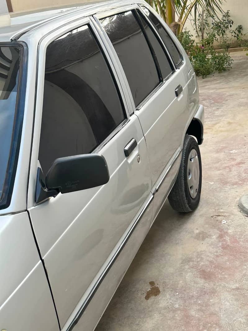 Mehran 4