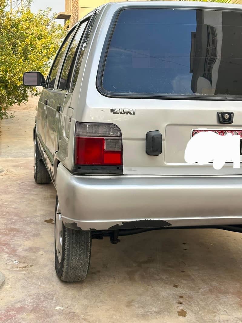 Mehran 5