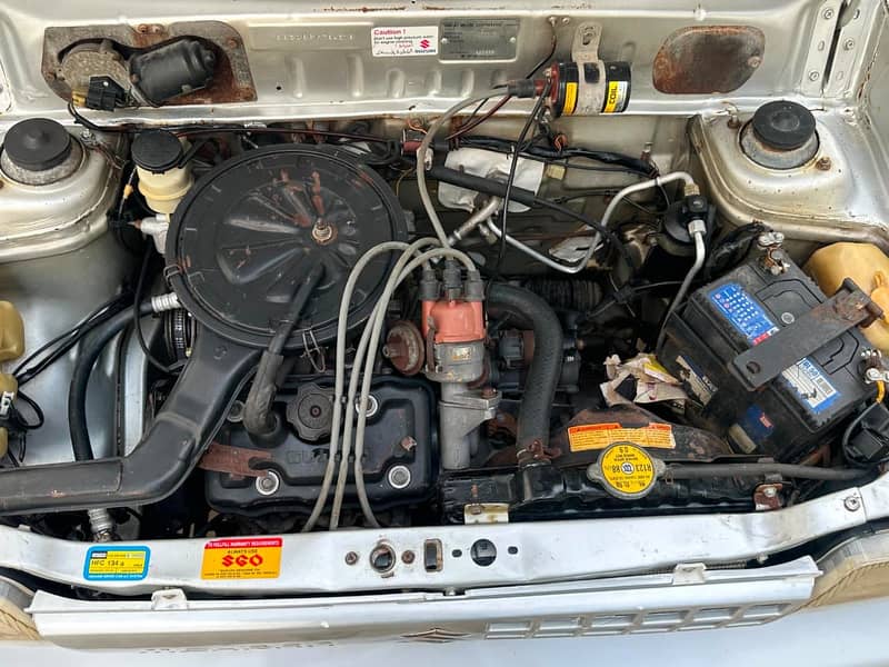 Mehran 9