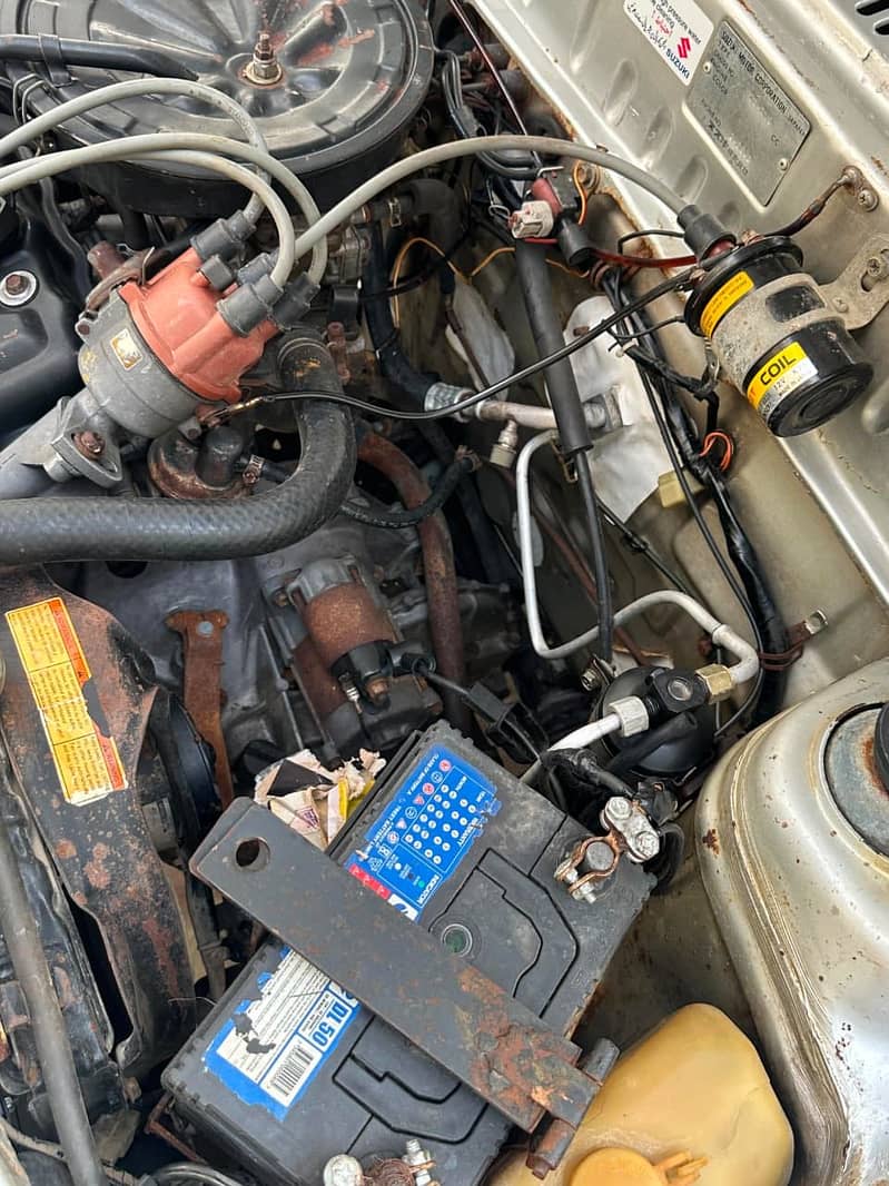 Mehran 12