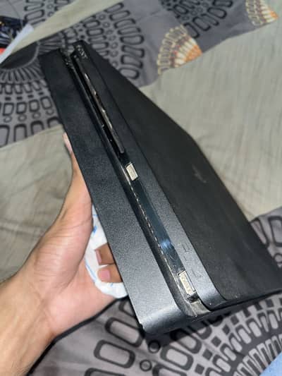 playstation 4 slim official