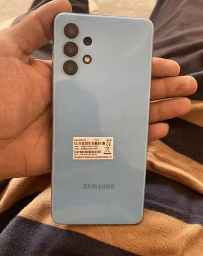 Samsung Mobile A32