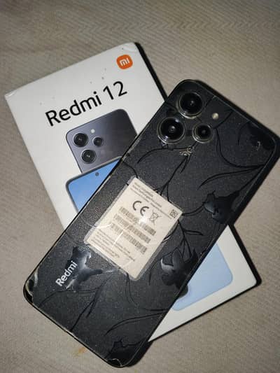 Xiaomi Redmi 12C