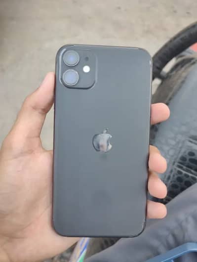 iPhone 11 PTA