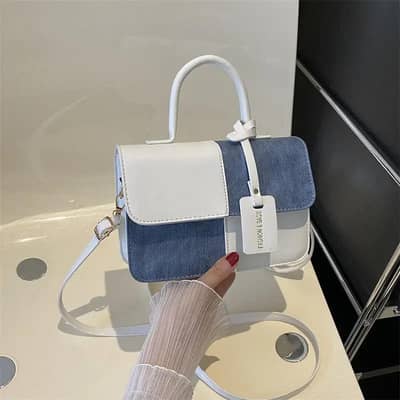 new bags