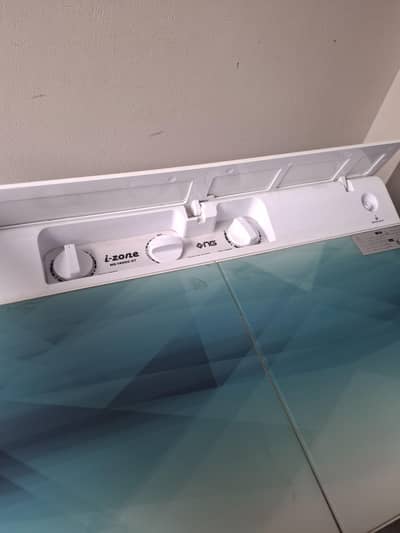 washing machine+spinner