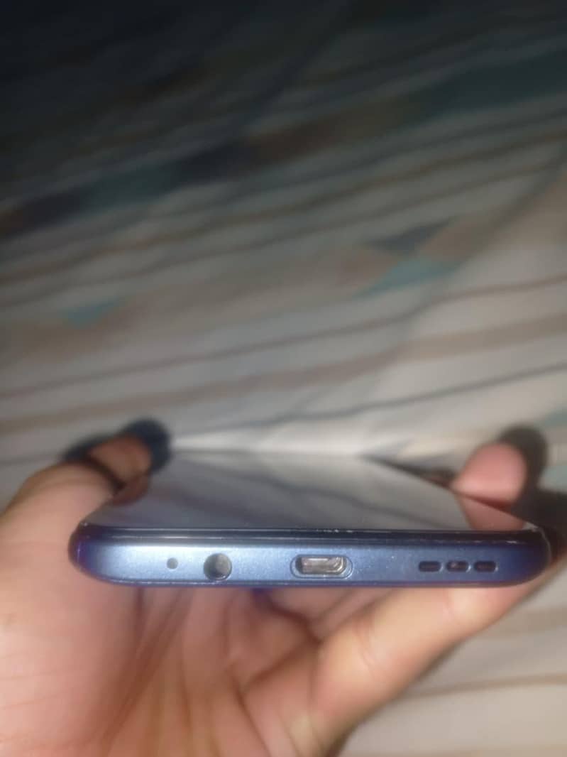 Tecno Camon 17 1