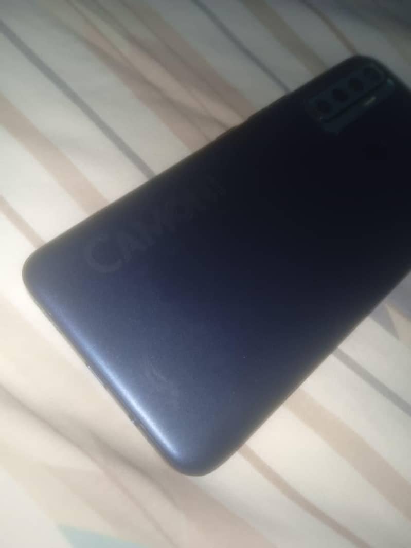 Tecno Camon 17 4