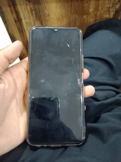 Vivo Y20