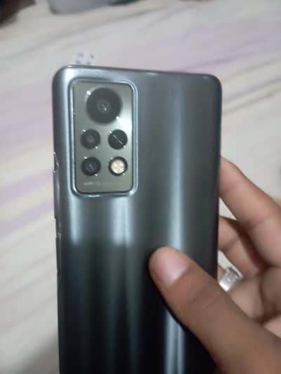 Infinix Note 11 Pro