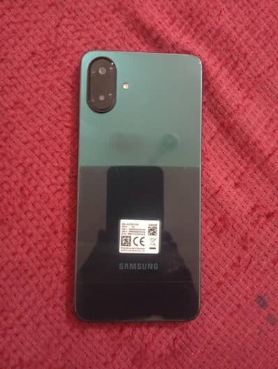 Samsung A07