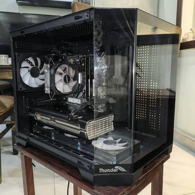 Gaming PC For Sale - Ryzen 5 5600 + RX 5600 XT
