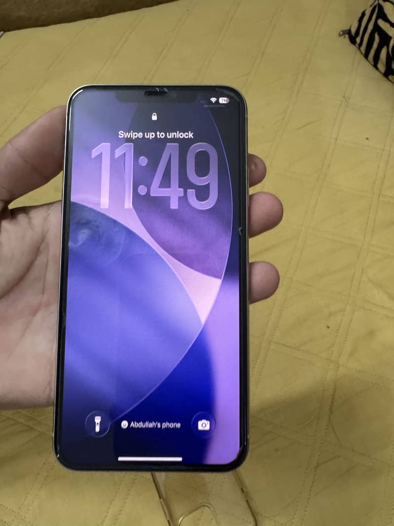 Apple iPhone 11 Pro Max 0