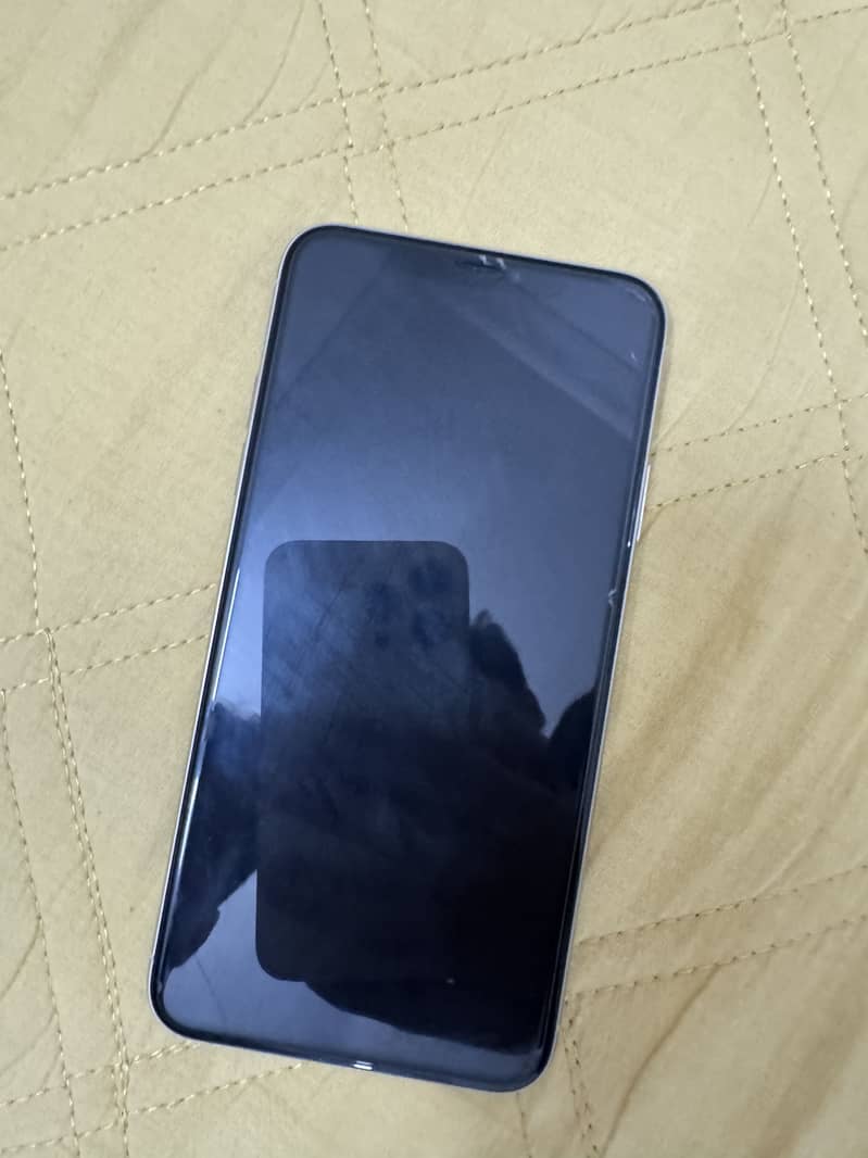 Apple iPhone 11 Pro Max 5