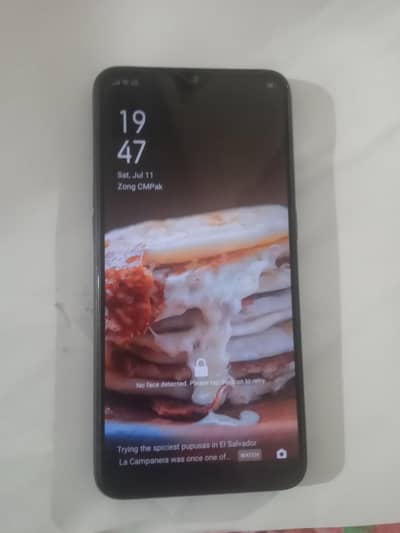OPPO A12