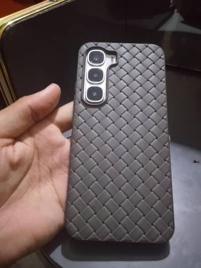 infinx hot 60 pro