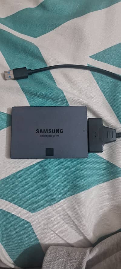Samsung SSD 1tb