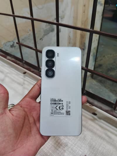 infinix hot 60 I  all accessory available