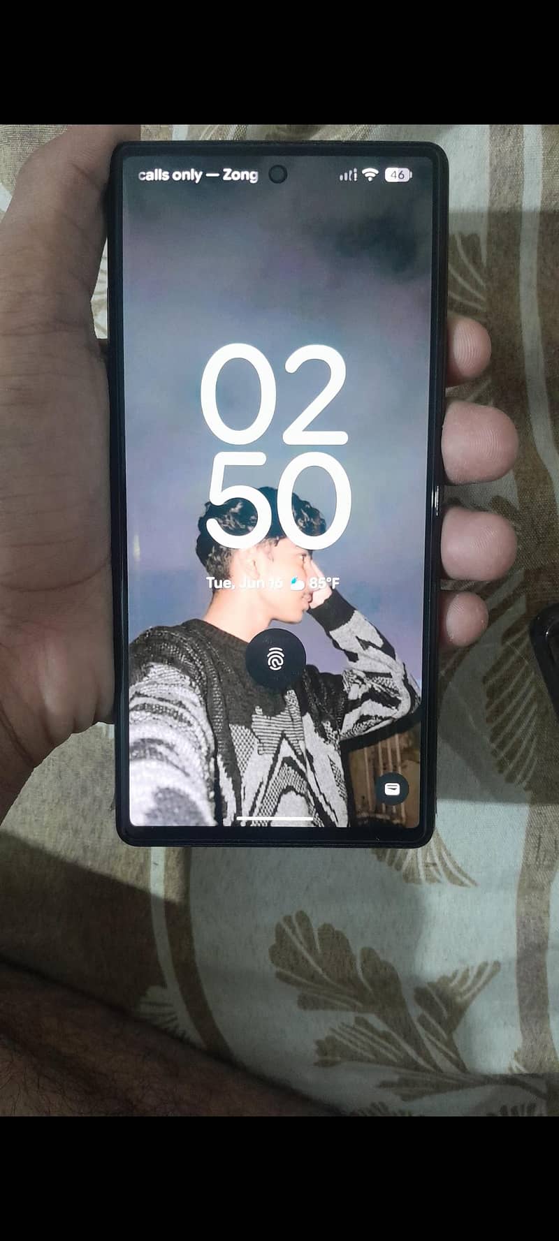 Google Pixel 6 new condition 0